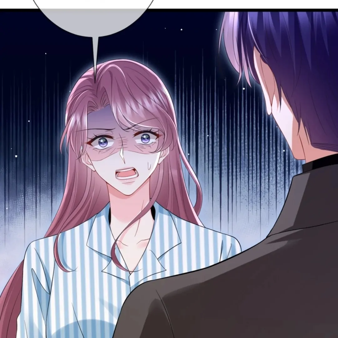 Embrace My Shadow Chapter 504 - Page 30