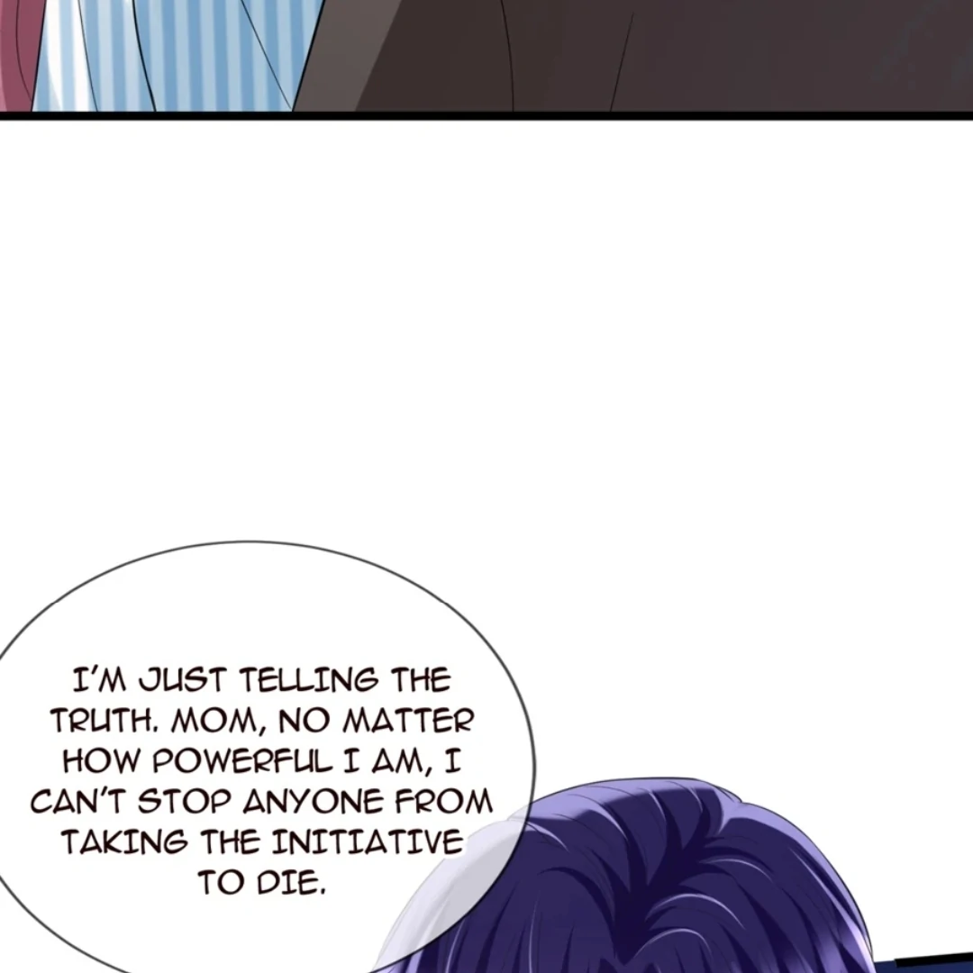 Embrace My Shadow Chapter 504 - Page 31