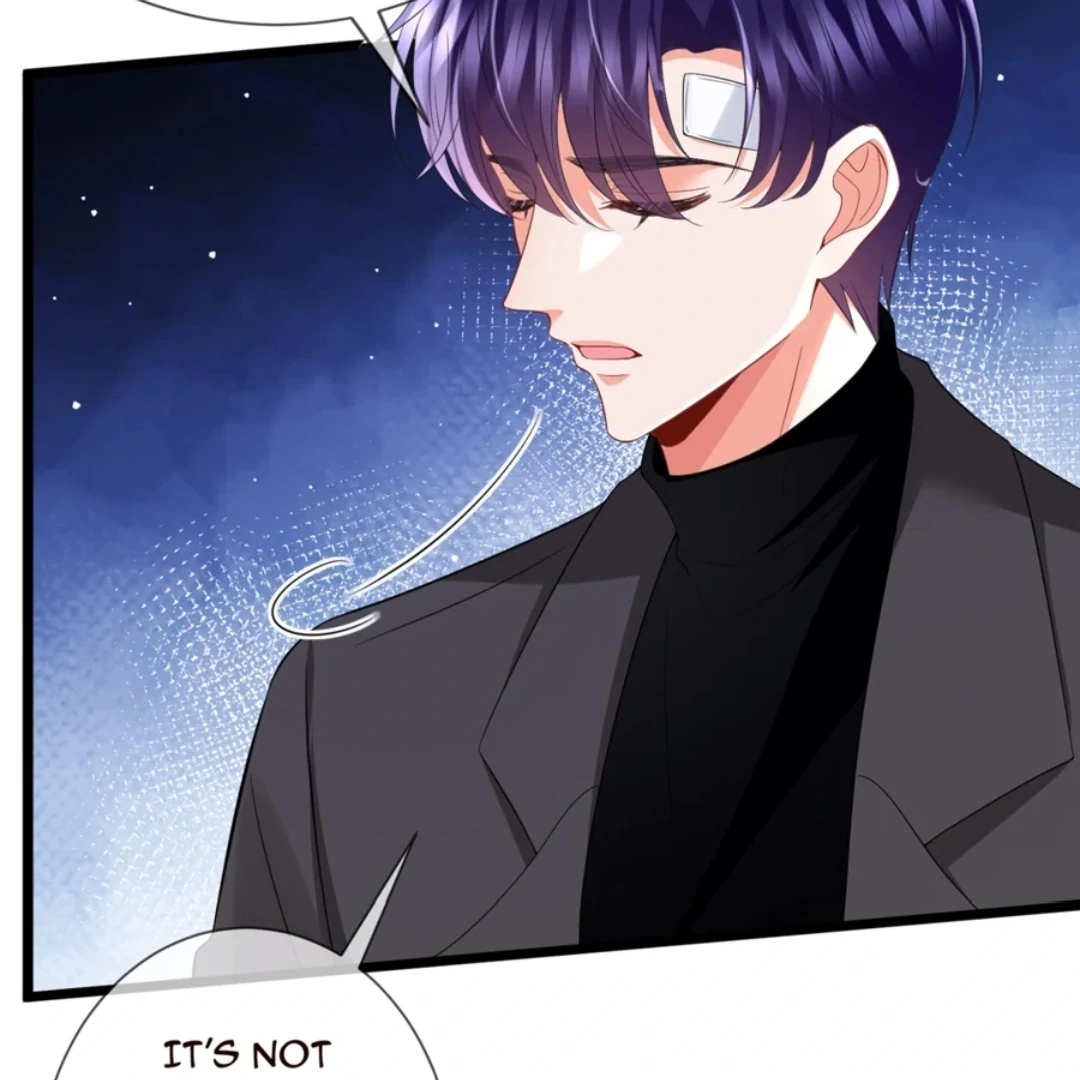 Embrace My Shadow Chapter 504 - Page 32