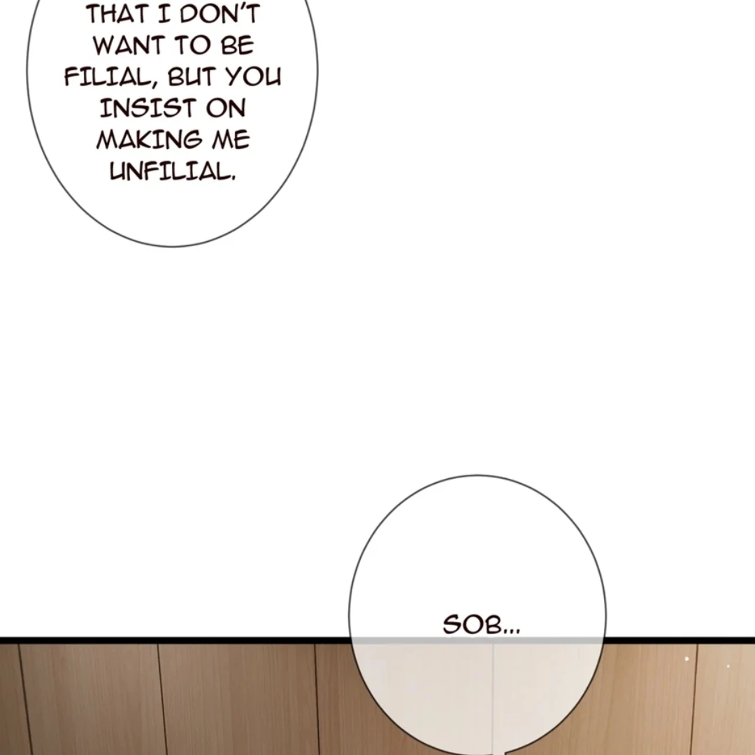 Embrace My Shadow Chapter 504 - Page 33