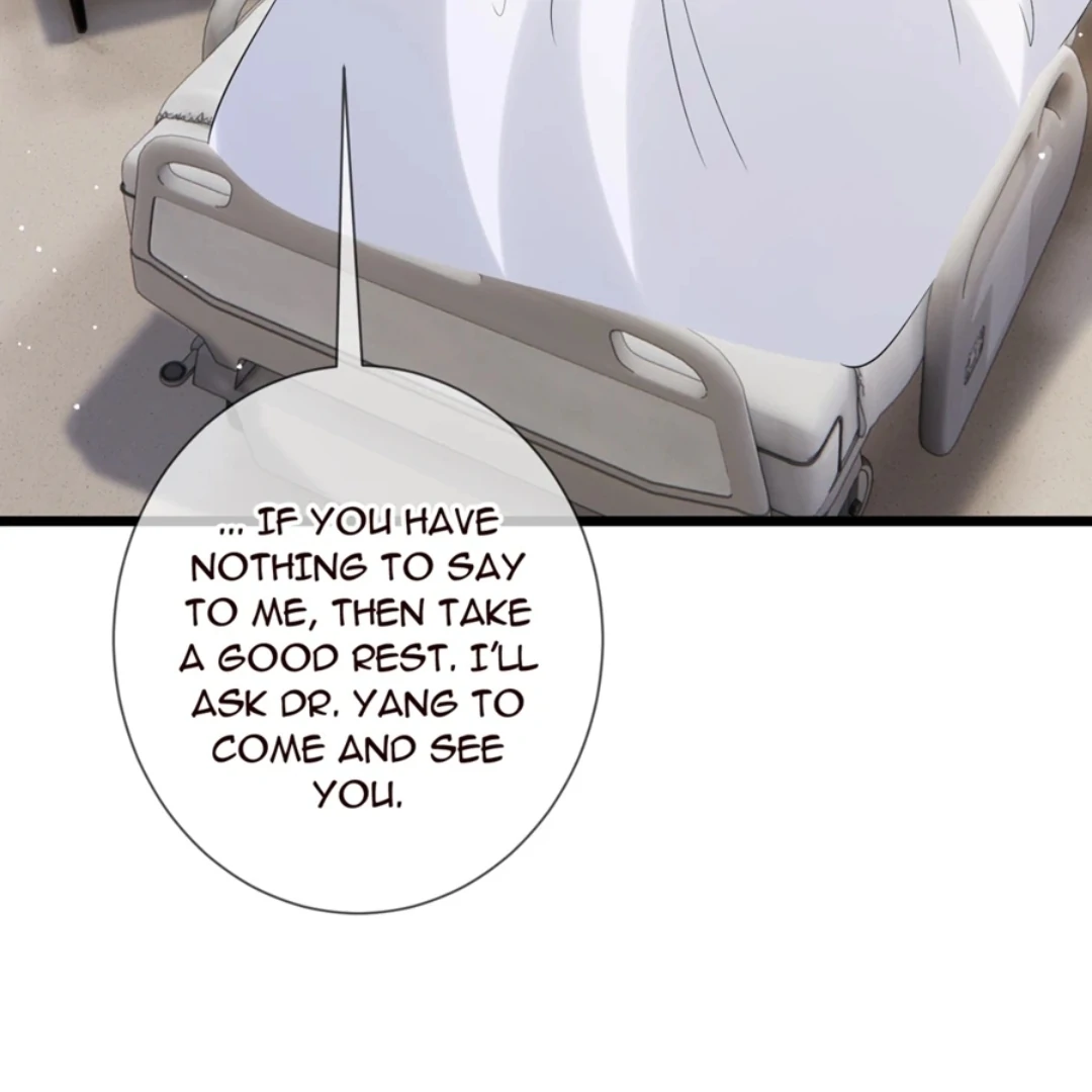 Embrace My Shadow Chapter 504 - Page 35