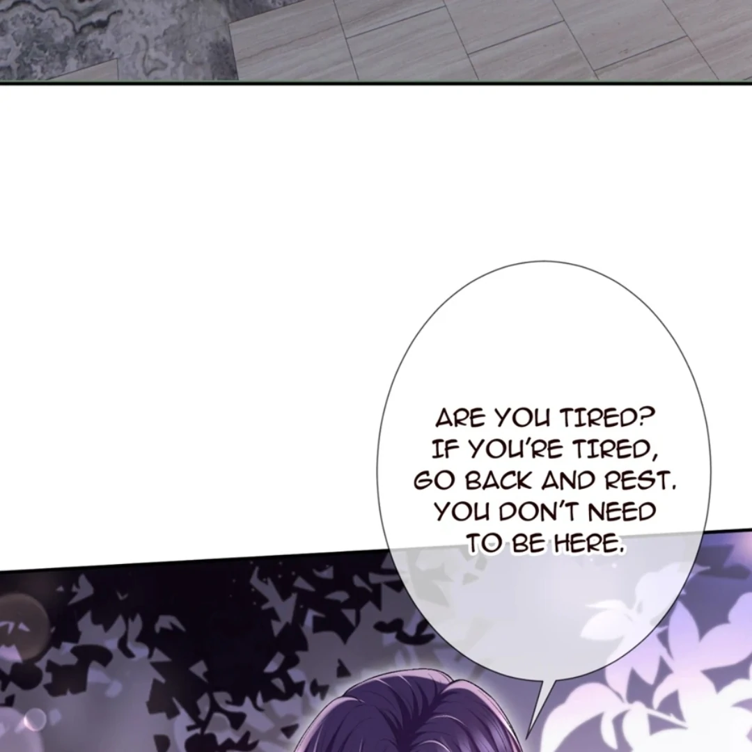 Embrace My Shadow Chapter 504 - Page 38