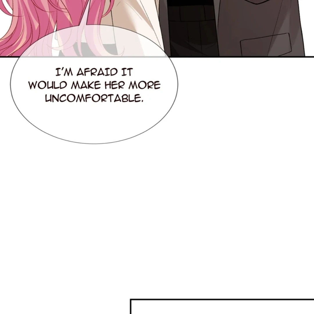 Embrace My Shadow Chapter 504 - Page 40