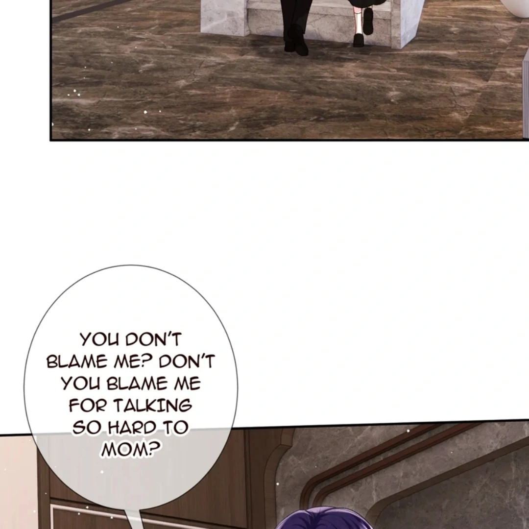 Embrace My Shadow Chapter 504 - Page 42
