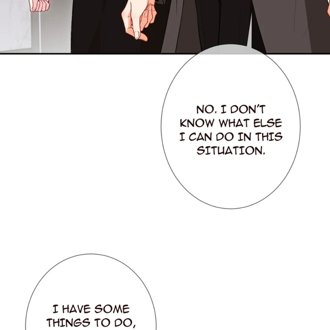 Embrace My Shadow Chapter 504 - Page 44