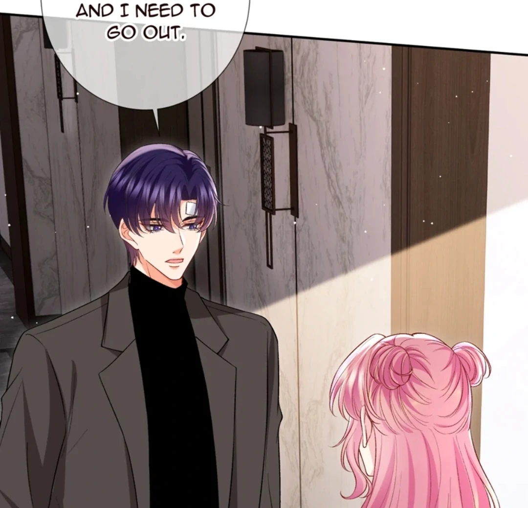 Embrace My Shadow Chapter 504 - Page 45