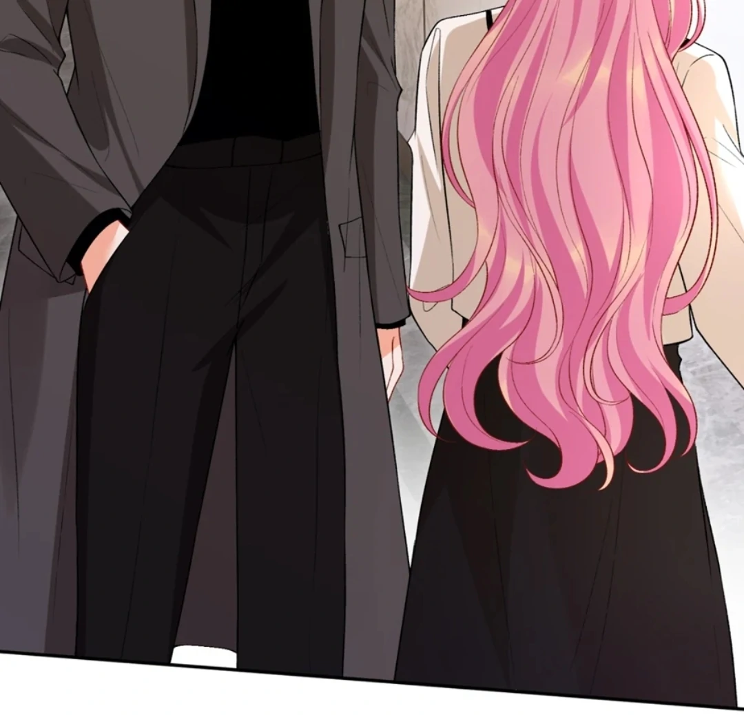 Embrace My Shadow Chapter 504 - Page 46