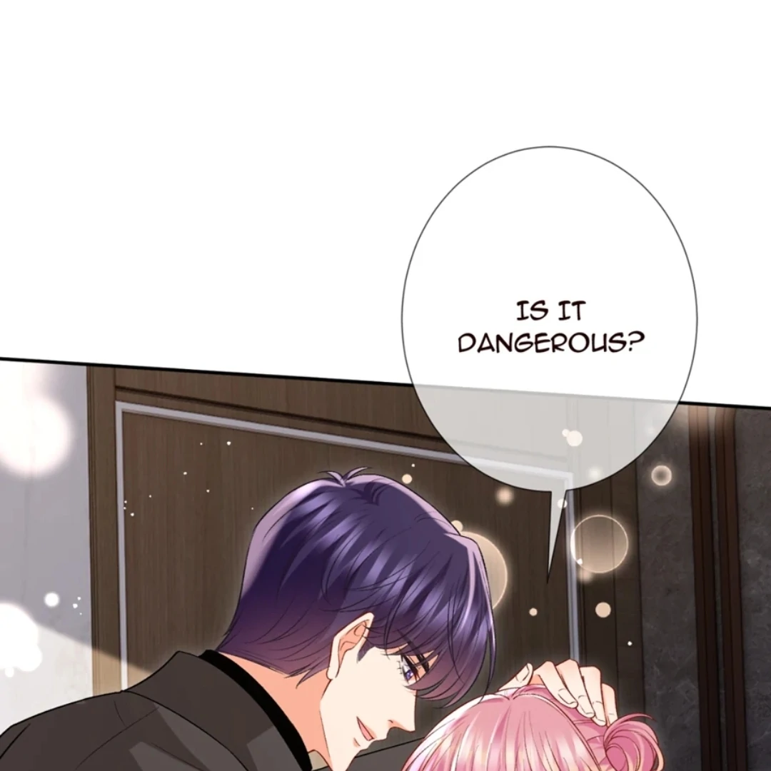 Embrace My Shadow Chapter 504 - Page 47