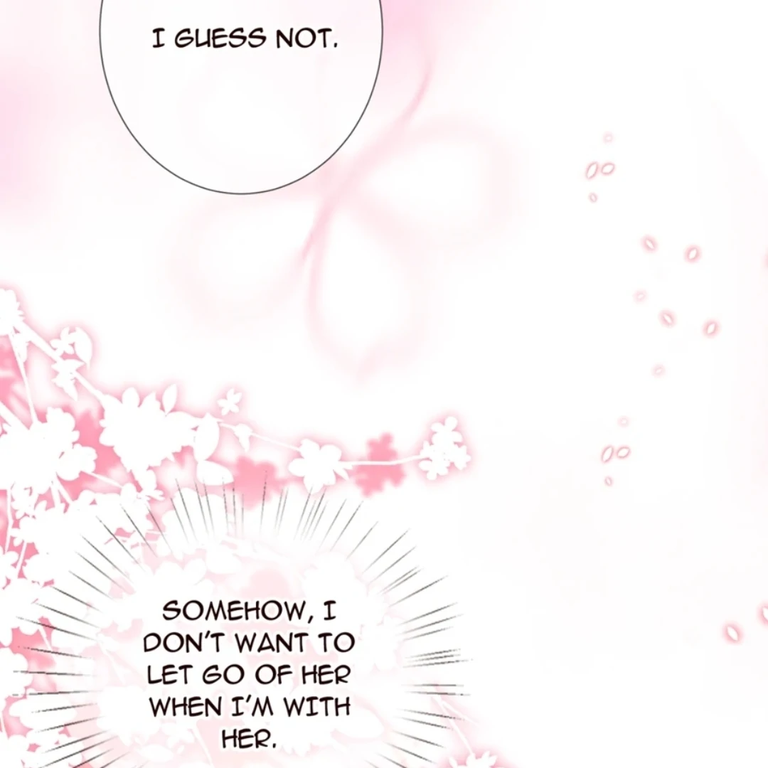 Embrace My Shadow Chapter 504 - Page 49