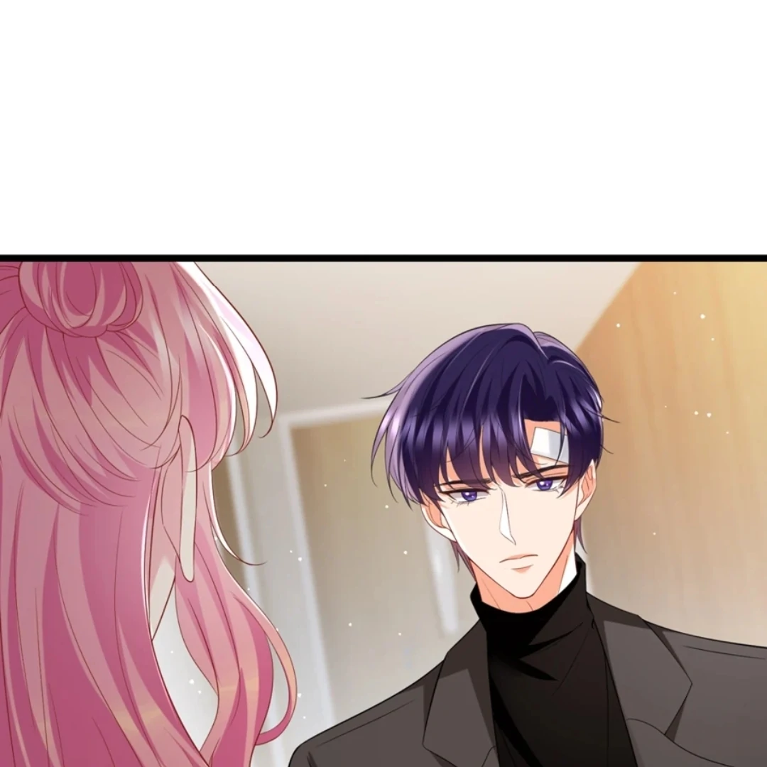 Embrace My Shadow Chapter 504 - Page 6