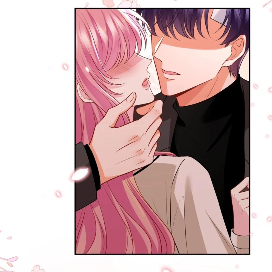 Embrace My Shadow Chapter 504 - Page 52