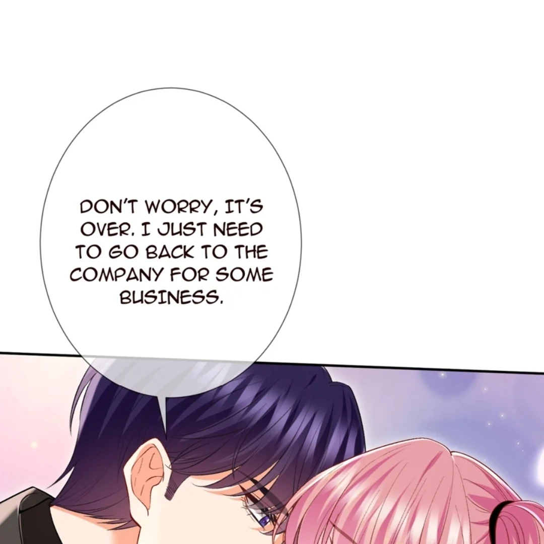 Embrace My Shadow Chapter 504 - Page 56