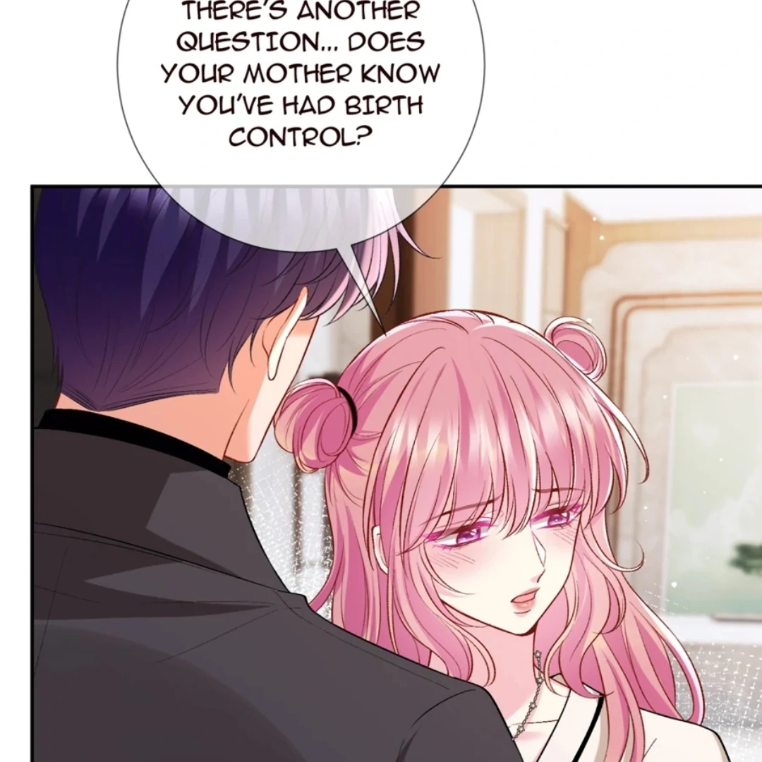 Embrace My Shadow Chapter 504 - Page 58