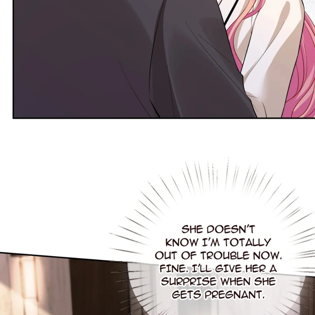 Embrace My Shadow Chapter 504 - Page 59