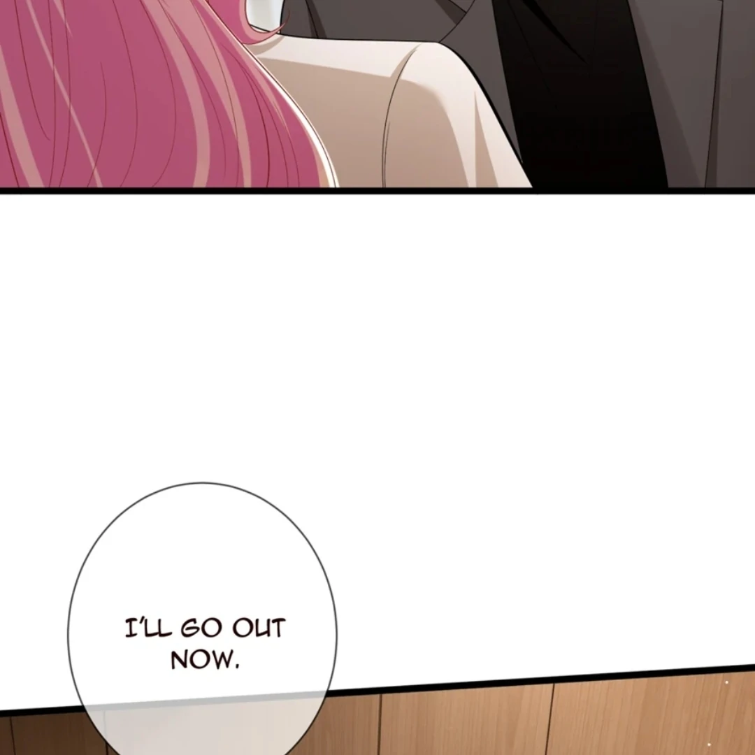 Embrace My Shadow Chapter 504 - Page 7