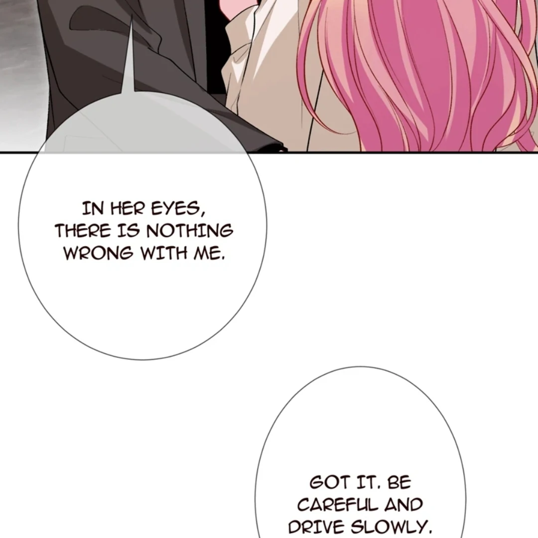 Embrace My Shadow Chapter 504 - Page 61