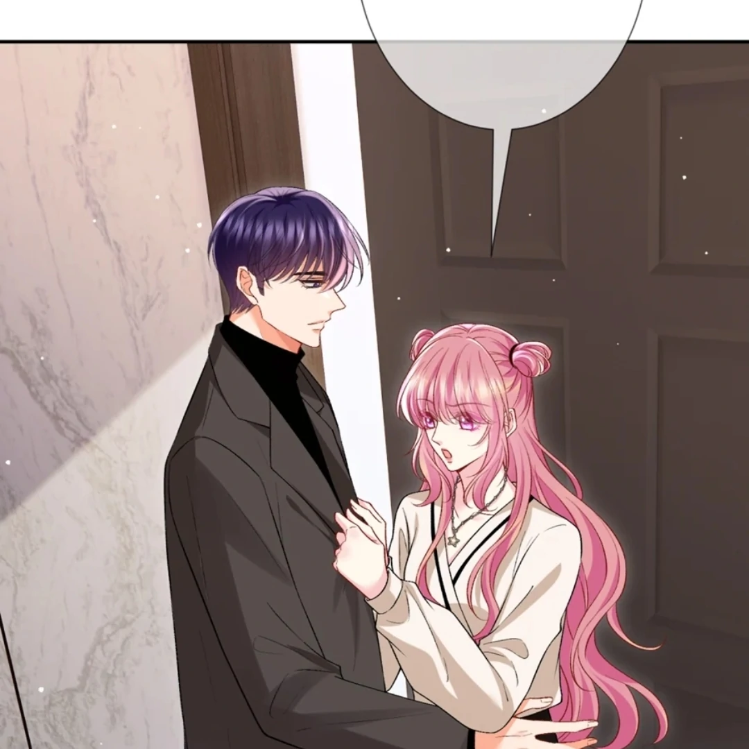 Embrace My Shadow Chapter 504 - Page 62