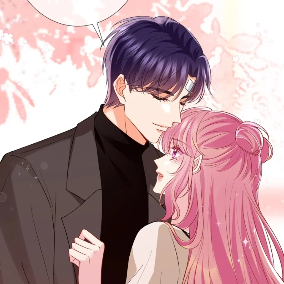 Embrace My Shadow Chapter 504 - Page 64