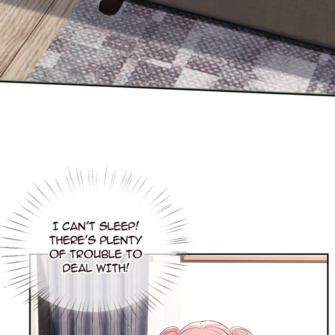 Embrace My Shadow Chapter 504 - Page 68