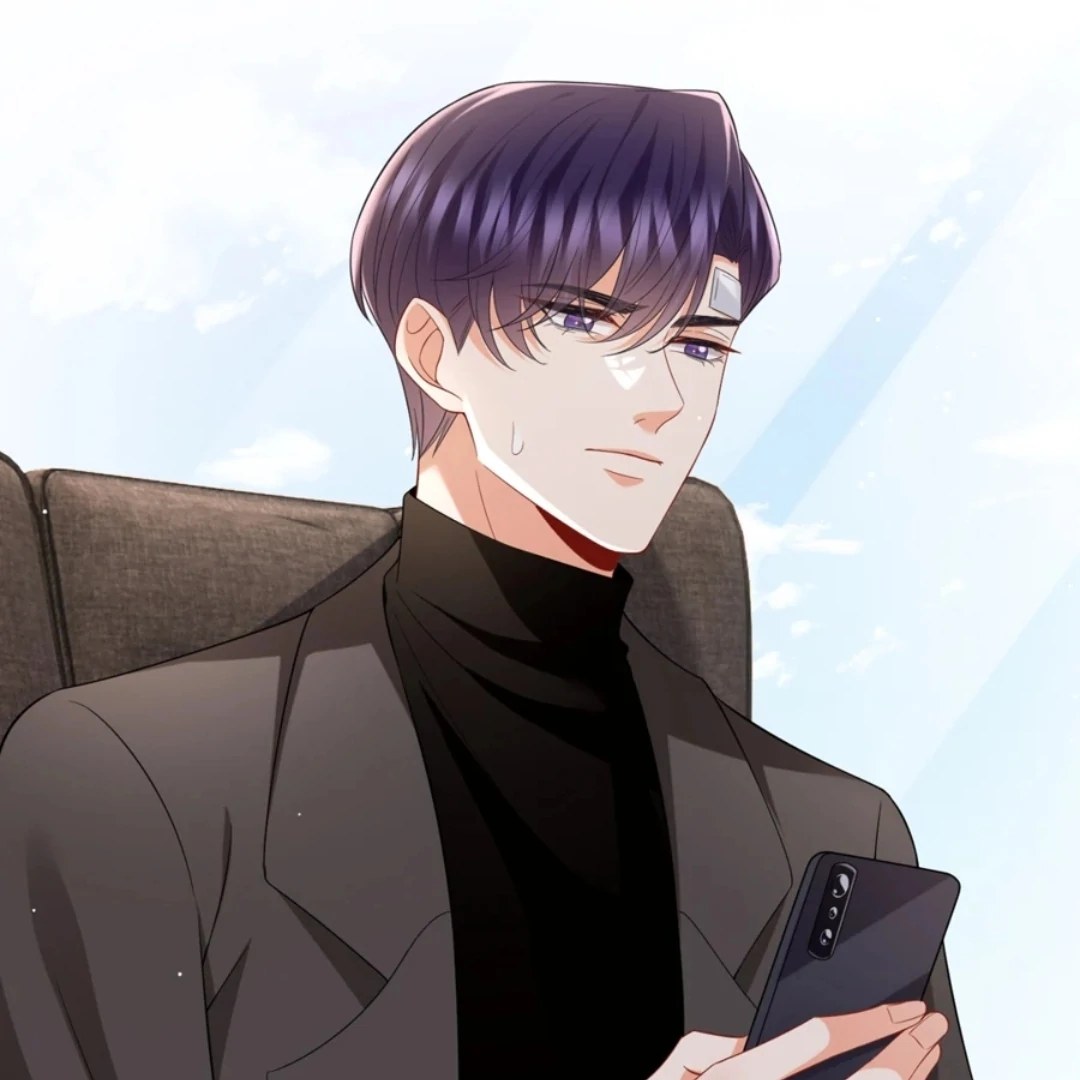 Embrace My Shadow Chapter 505 - Page 20