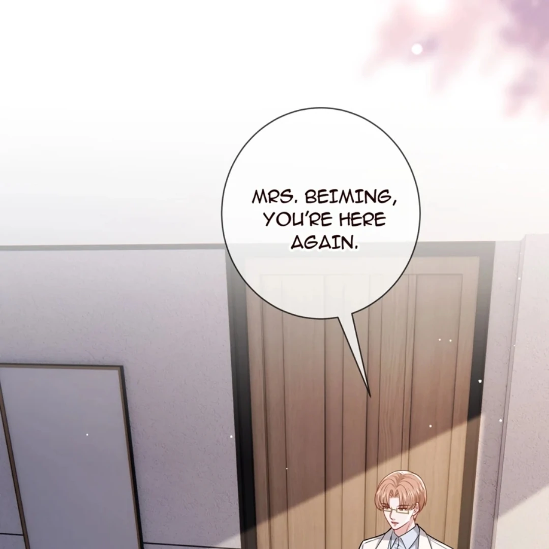 Embrace My Shadow Chapter 505 - Page 28