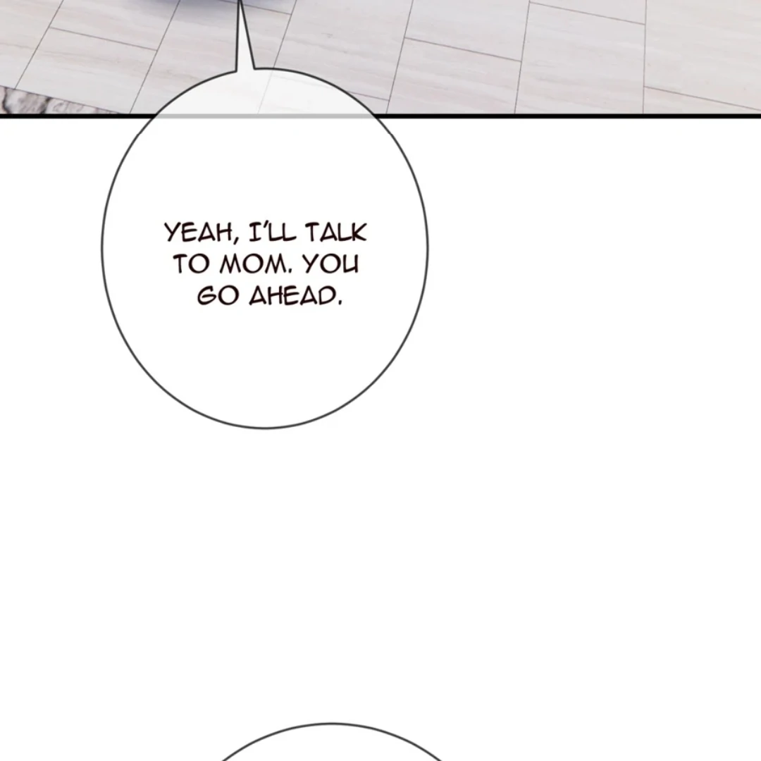 Embrace My Shadow Chapter 505 - Page 30