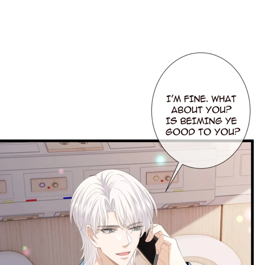 Embrace My Shadow Chapter 505 - Page 4