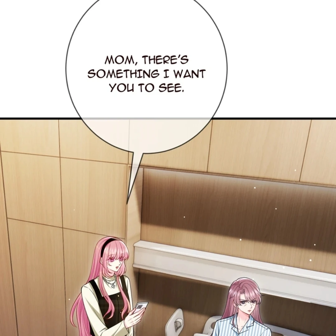 Embrace My Shadow Chapter 505 - Page 31