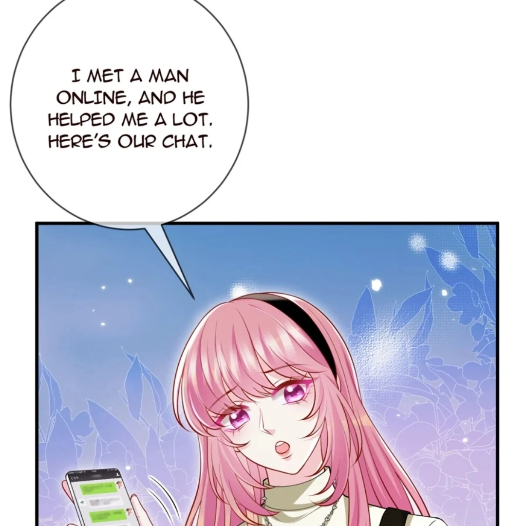 Embrace My Shadow Chapter 505 - Page 33