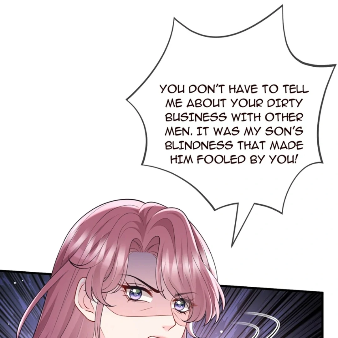 Embrace My Shadow Chapter 505 - Page 35