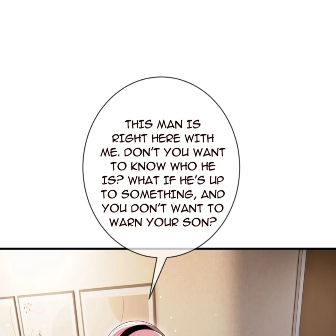 Embrace My Shadow Chapter 505 - Page 37
