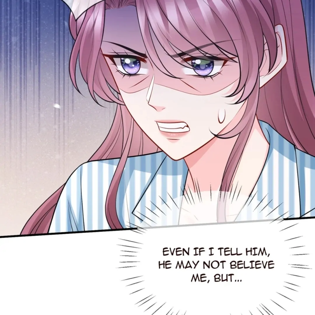 Embrace My Shadow Chapter 505 - Page 40
