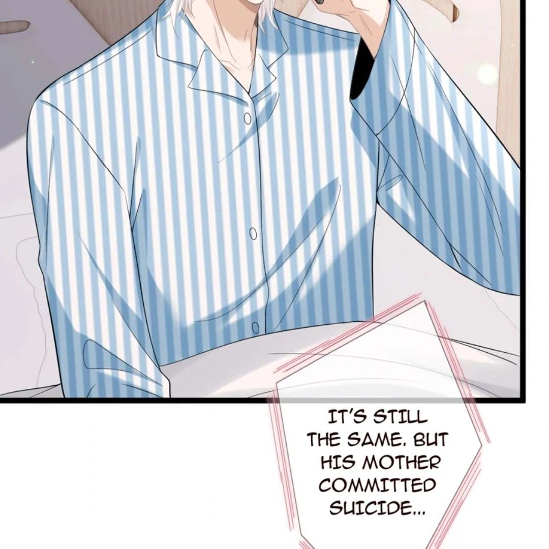 Embrace My Shadow Chapter 505 - Page 5