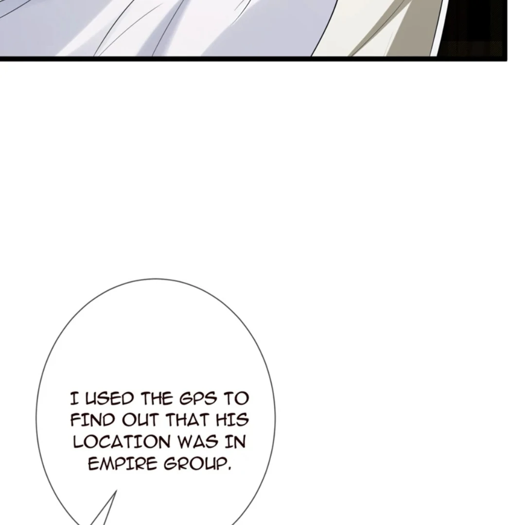 Embrace My Shadow Chapter 505 - Page 43
