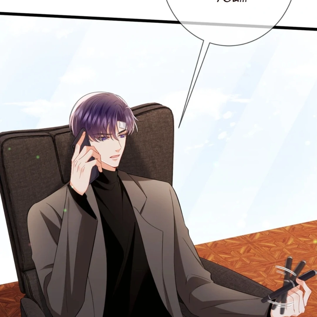 Embrace My Shadow Chapter 505 - Page 52