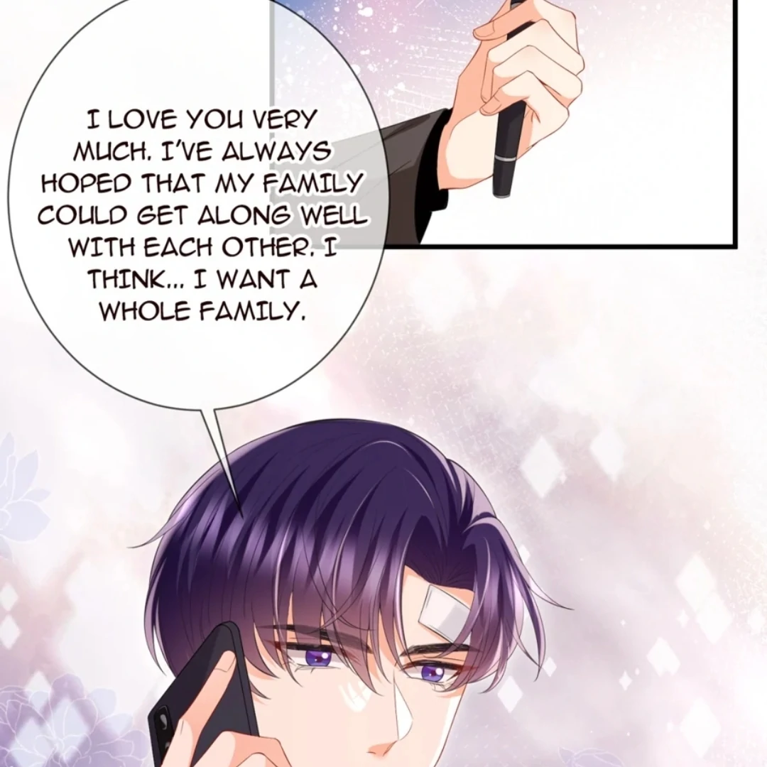 Embrace My Shadow Chapter 505 - Page 54