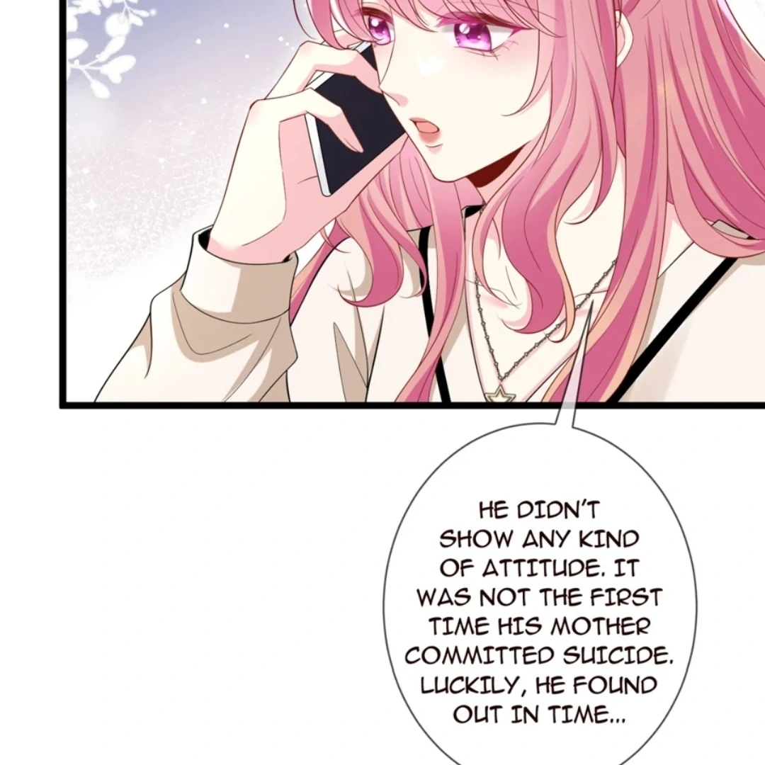 Embrace My Shadow Chapter 505 - Page 7