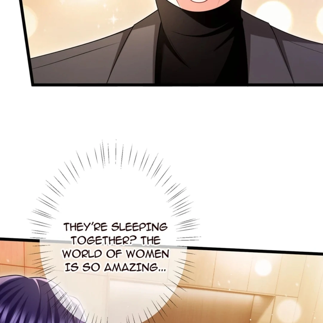 Embrace My Shadow Chapter 505 - Page 64