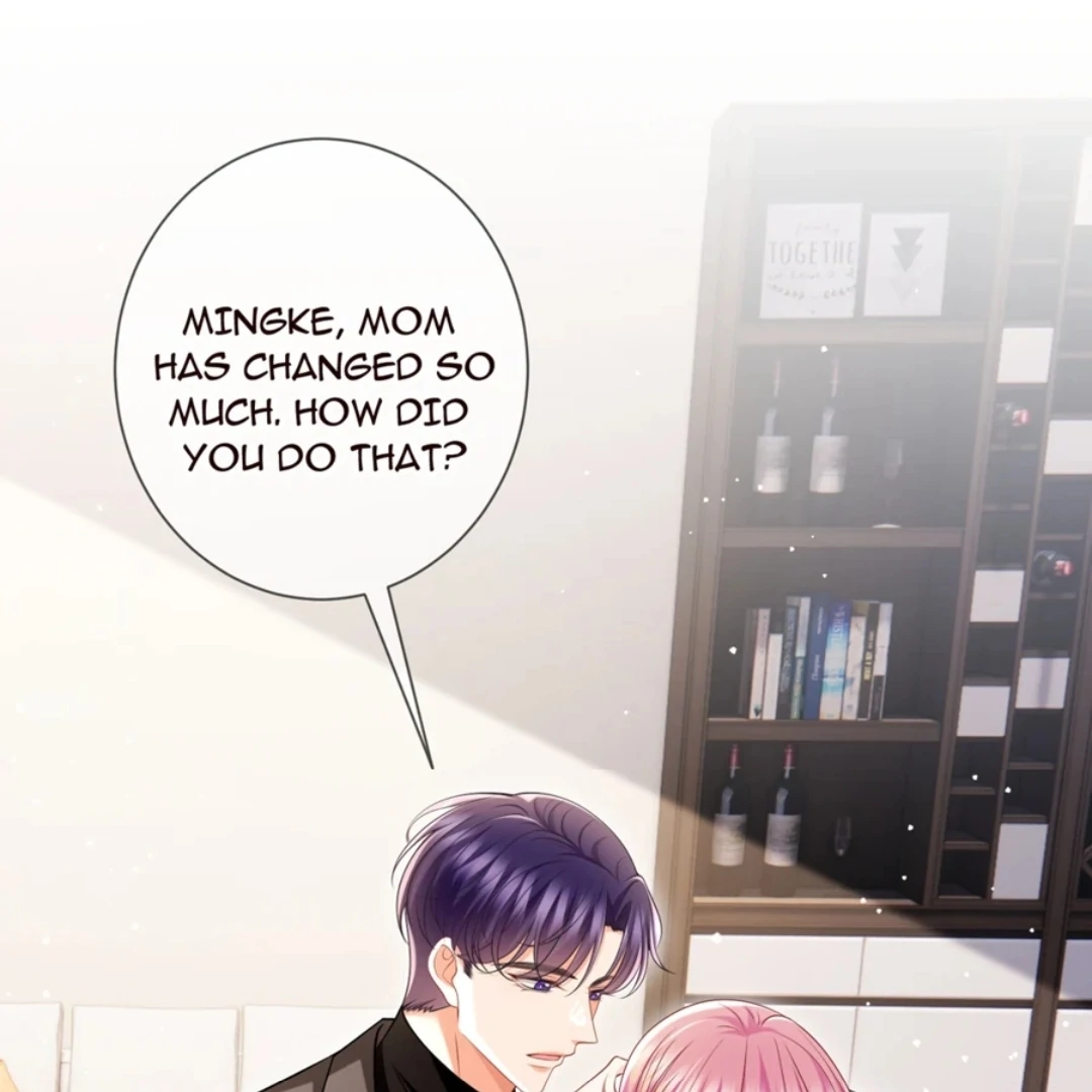Embrace My Shadow Chapter 505 - Page 68