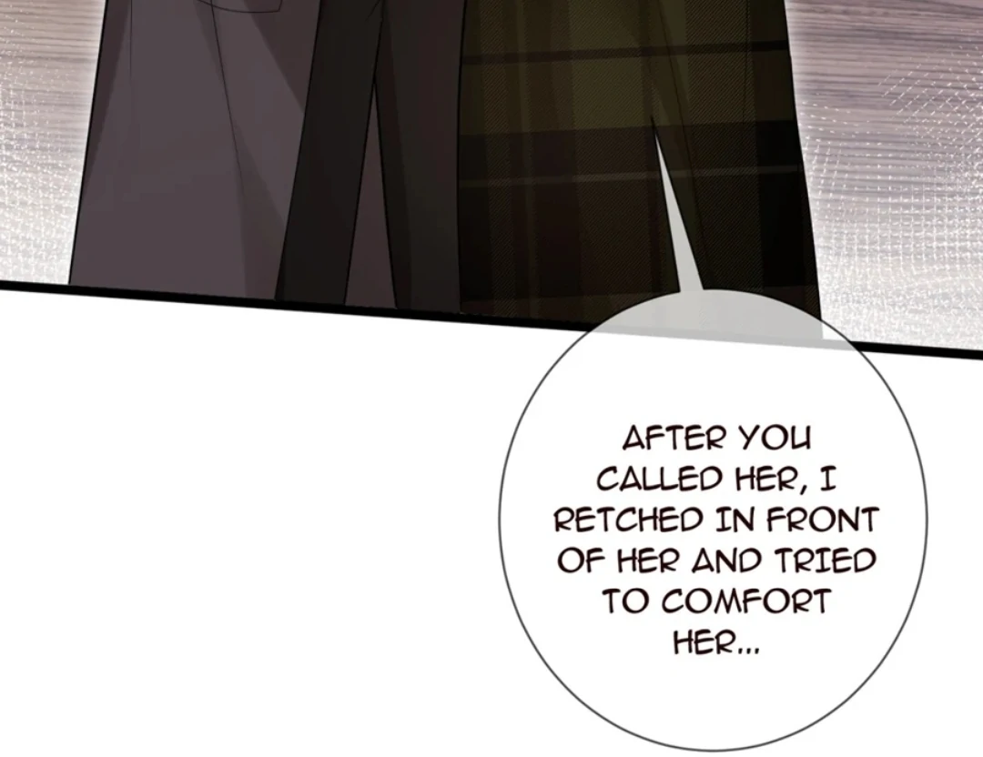 Embrace My Shadow Chapter 505 - Page 70