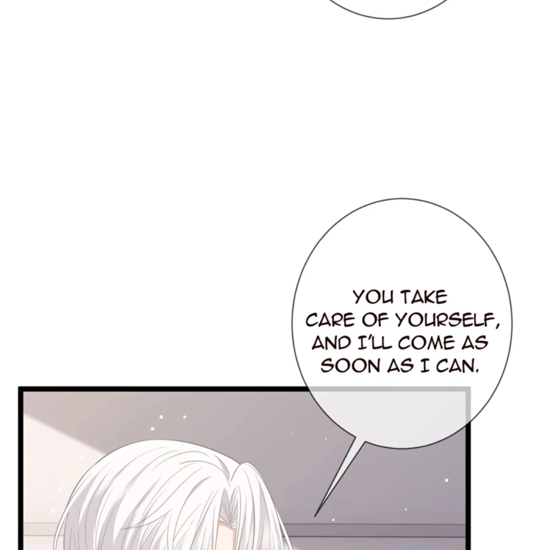 Embrace My Shadow Chapter 505 - Page 8