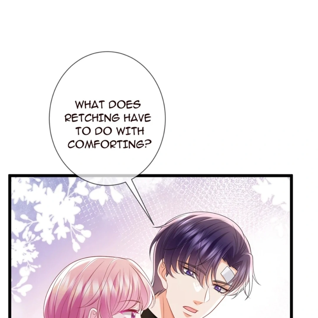 Embrace My Shadow Chapter 505 - Page 71