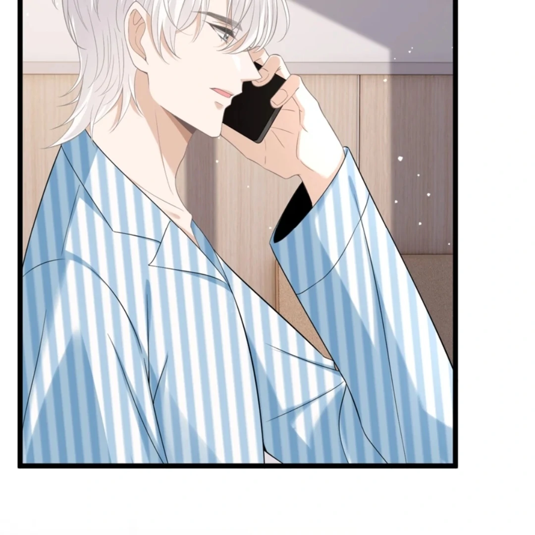 Embrace My Shadow Chapter 505 - Page 9