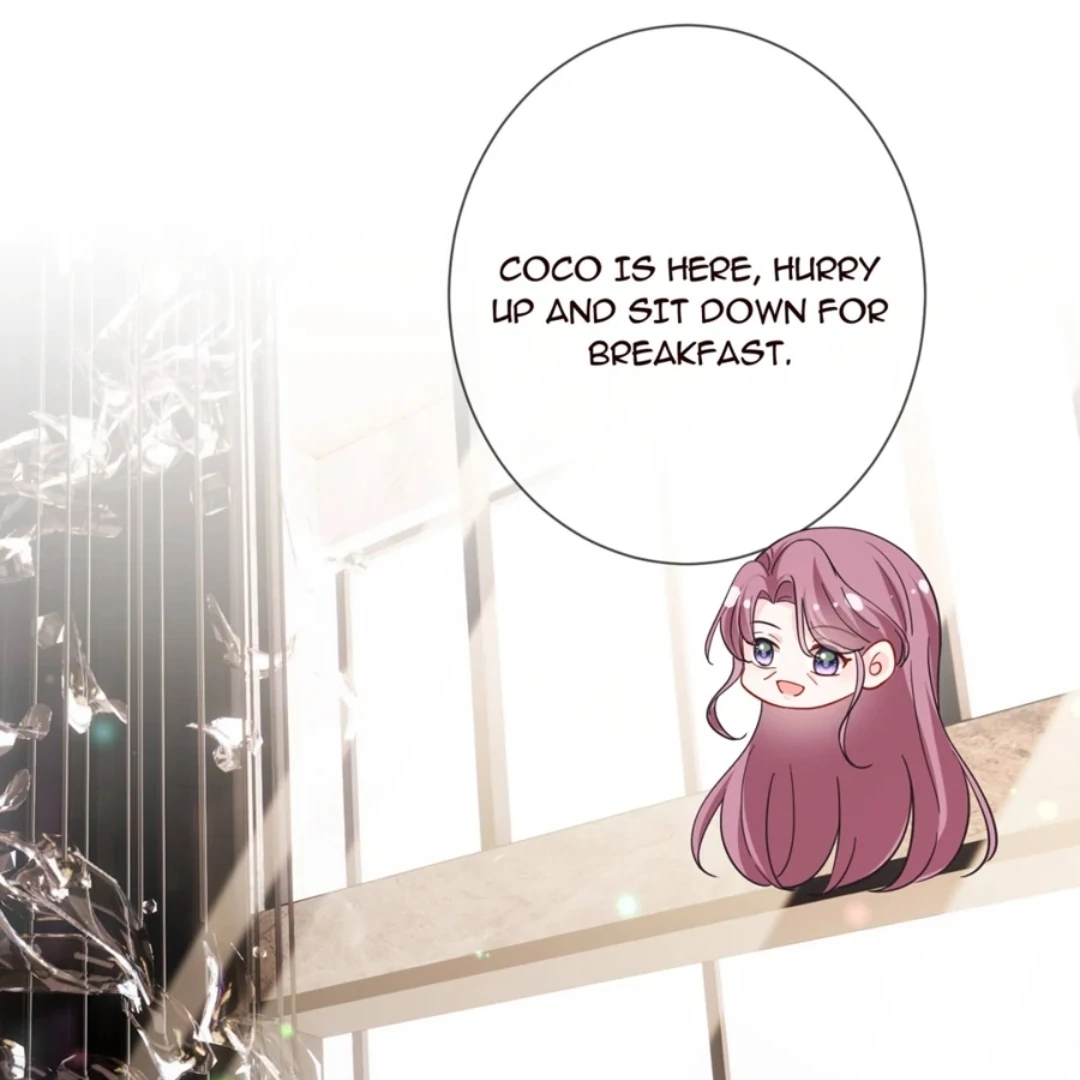Embrace My Shadow Chapter 506 - Page 16