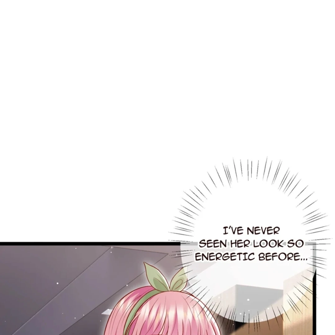 Embrace My Shadow Chapter 506 - Page 22