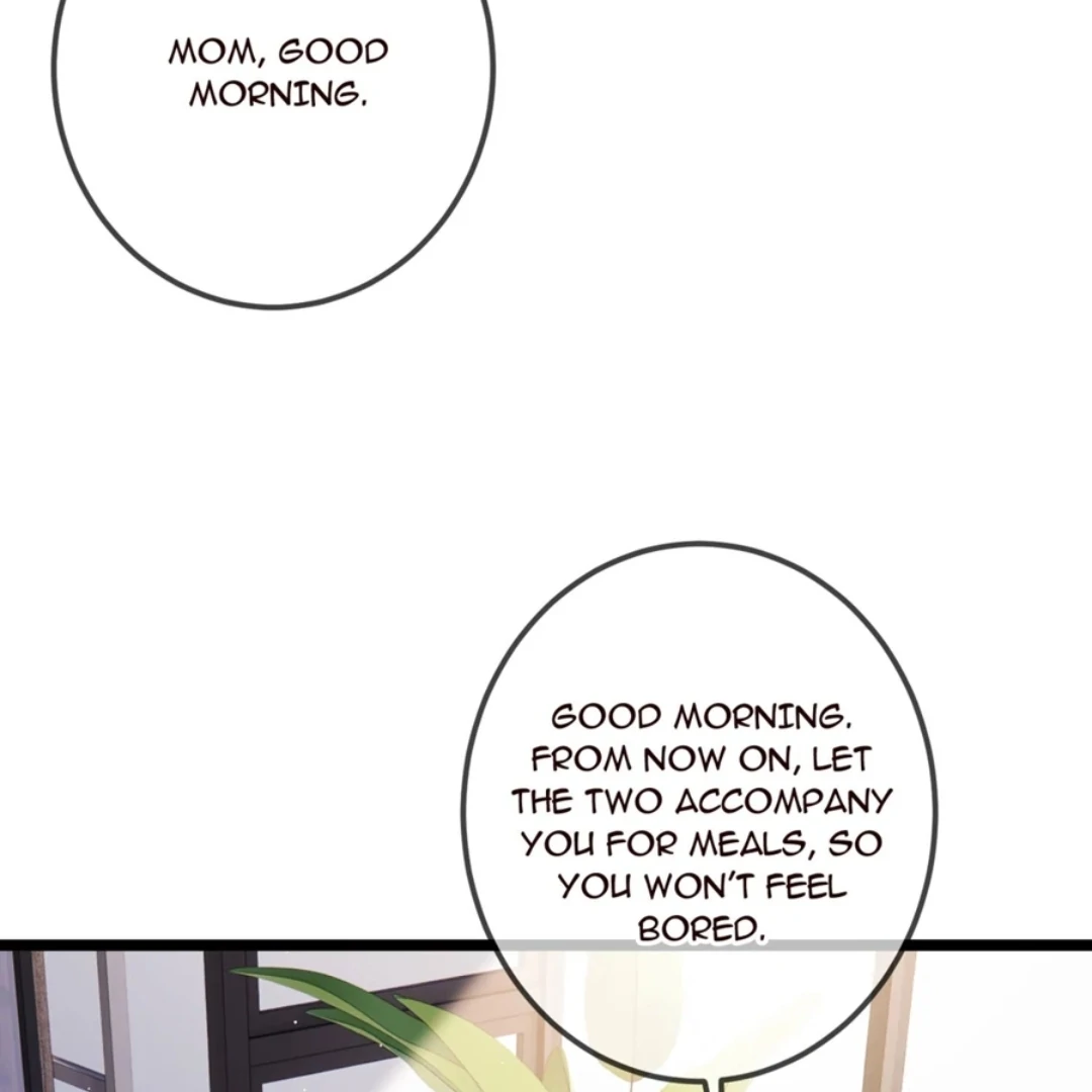 Embrace My Shadow Chapter 506 - Page 24