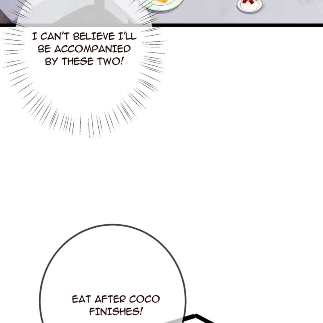 Embrace My Shadow Chapter 506 - Page 26