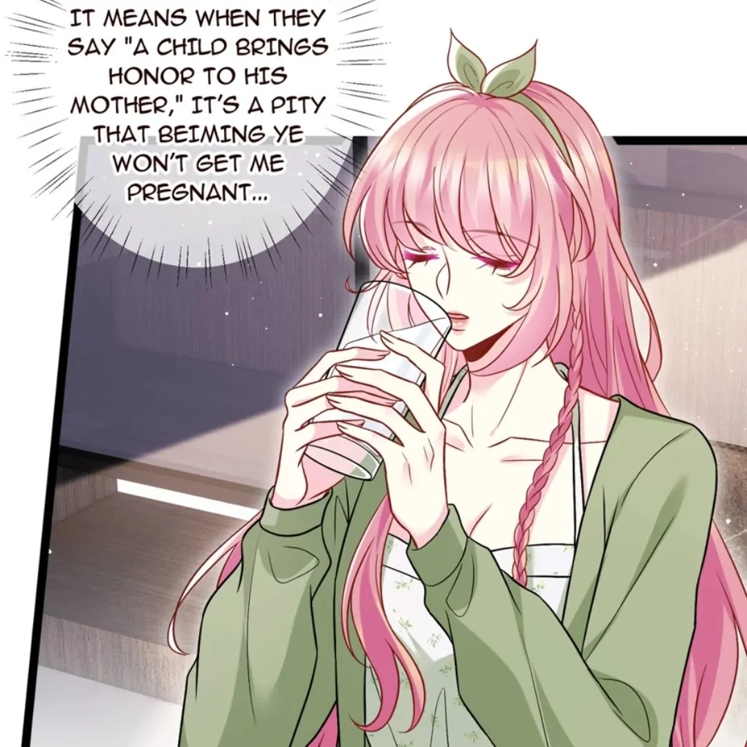 Embrace My Shadow Chapter 506 - Page 29