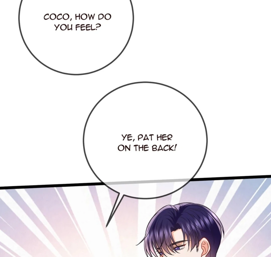 Embrace My Shadow Chapter 506 - Page 34