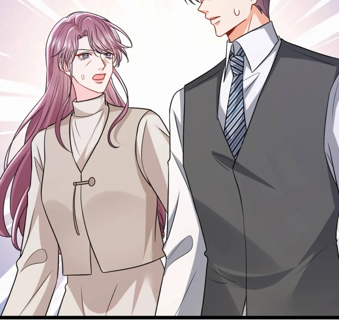Embrace My Shadow Chapter 506 - Page 35